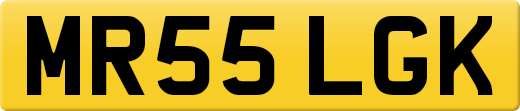 MR55LGK